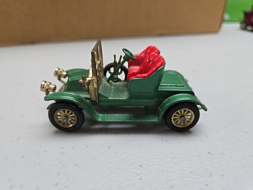 Matchbox 1969 modelli - matchbox, di