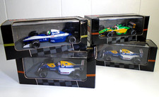 Lotto 4 pezzi vintage Onyx