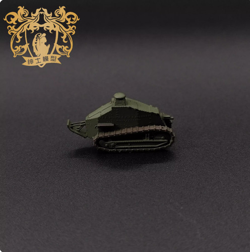Modellino finito 144 - modellino, 1/144