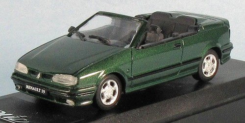 Solido 1991 renault - solido,