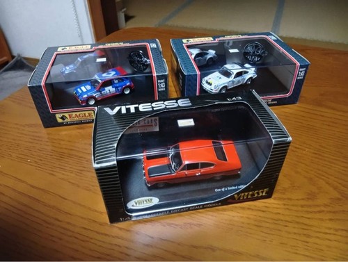 Eagle collectibles renault - eagle,