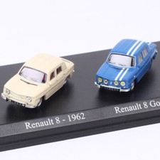 Modellino auto giocattolo