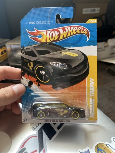 Hot wheels 2011 nuovi - hot,