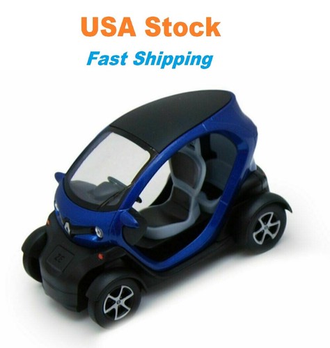 Renault twizy modellino - modellino, auto