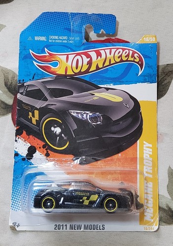 Hot wheels 2011 nuovi modelli - nuovi,