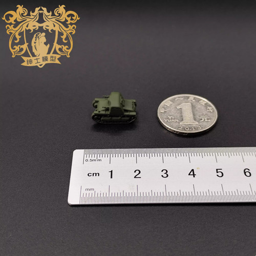144 serbatoio renault - 1/144, daf