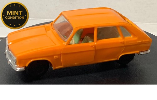 Renault 43 novoexport - 16, 1:43