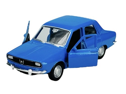 Welly old timer dacia 1300 - timer,