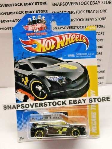 2011 hot wheels black - 2011,