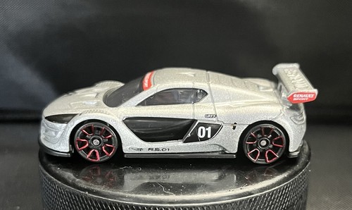 Renault sport rs concept - sport,