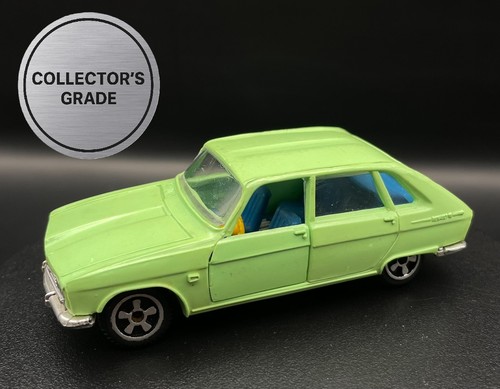 Renault 43 novoexport - 16, 1:43