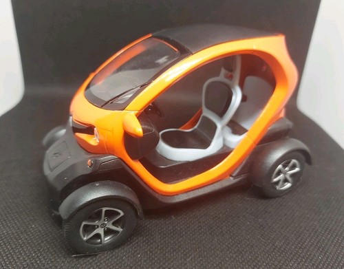Modellino auto giocattolo