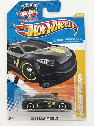 Hot wheels 2011 - hot,