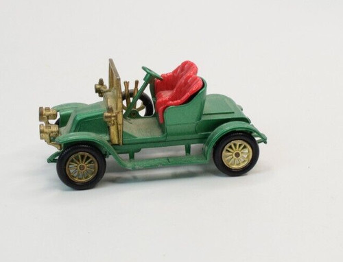 Matchbox 1969 modelli un - modelli, di