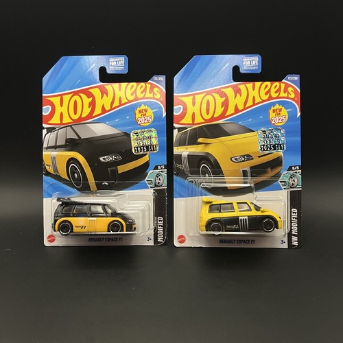 Hot wheels 2025 set - hot, principale