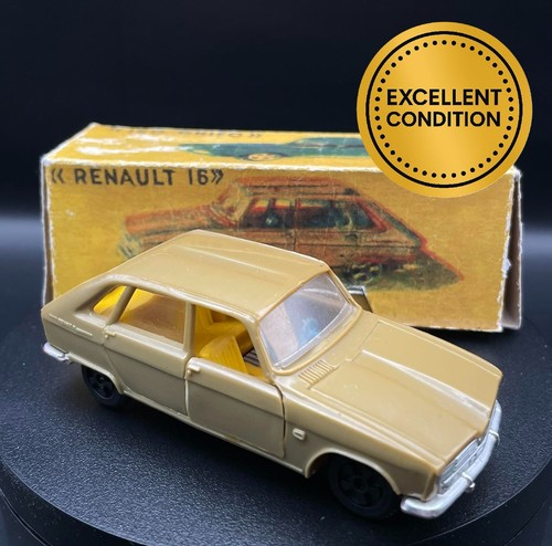 Renault scatola originale - renault,