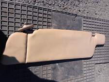 VISIERA PARASOLE RENAULT