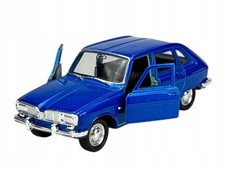 Vecchio modellino auto Timer