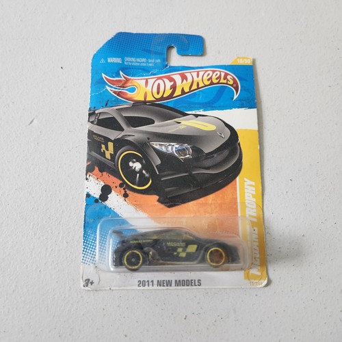 Hot wheels 2011 nuovi modelli - 2011,