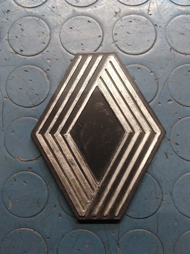Fregio logo renault vecchi - logo,