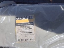 VISIERA PARASOLE RENAULT