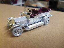 MATCHBOX modellini auto da