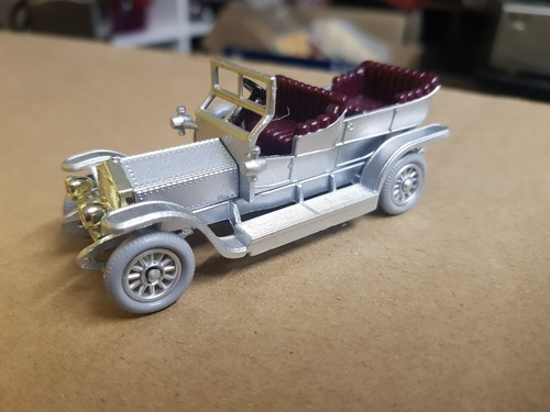 Matchbox modellini auto - matchbox,
