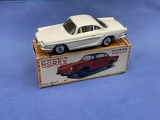 Vecchia NOREV RENAULT Floride