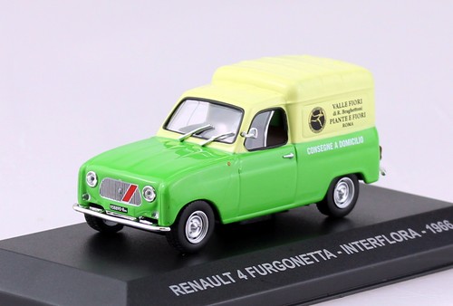 Modellino auto renault - auto,