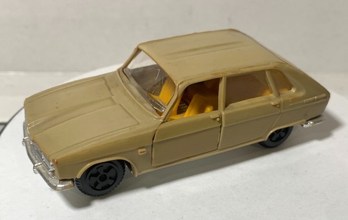 Renault 43 novoexport - 16, 1:43