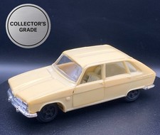 Renault 16 1:43 Novoexport