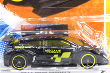 HOT WHEELS 2011 NUOVI MODELLI