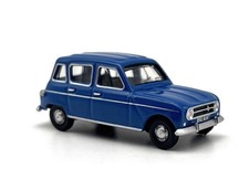 Modellino berlina compatto