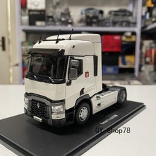 Modellino auto trattore camion