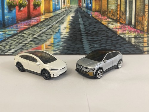 Matchbox 2021 2022 renault - matchbox,