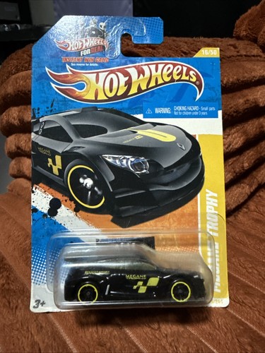 Hot wheels megane - wheels,