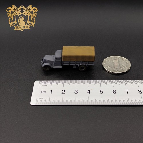 Modello finito stampato 3d - modello,