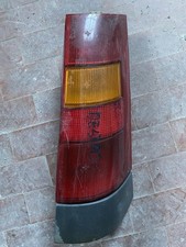 Renault 5  Turbo Fanalino Post