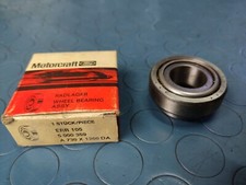 CUSCINETTO RUOTA SNR