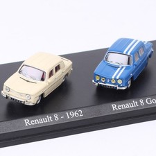 Modellino auto giocattolo