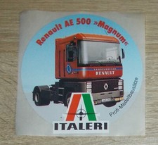 Vecchio Adesivo | Sticker