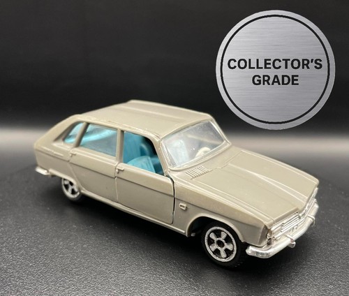 Renault 43 novoexport - 16, 1:43