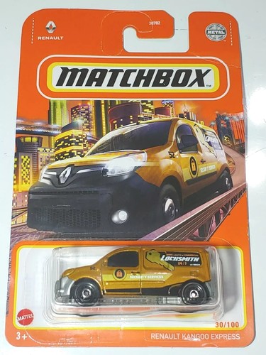 Renault kangoo express - renault,