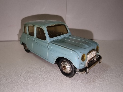 Norev renault modellino - renault,